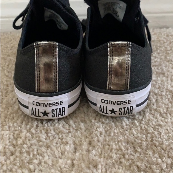 Converse Sneakers - Picture 3 of 5